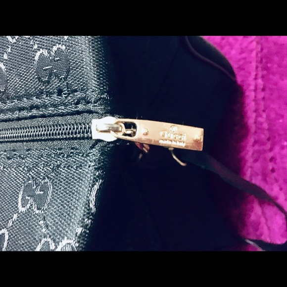 Gucci overnight weekend bag - Picture 3 of 5